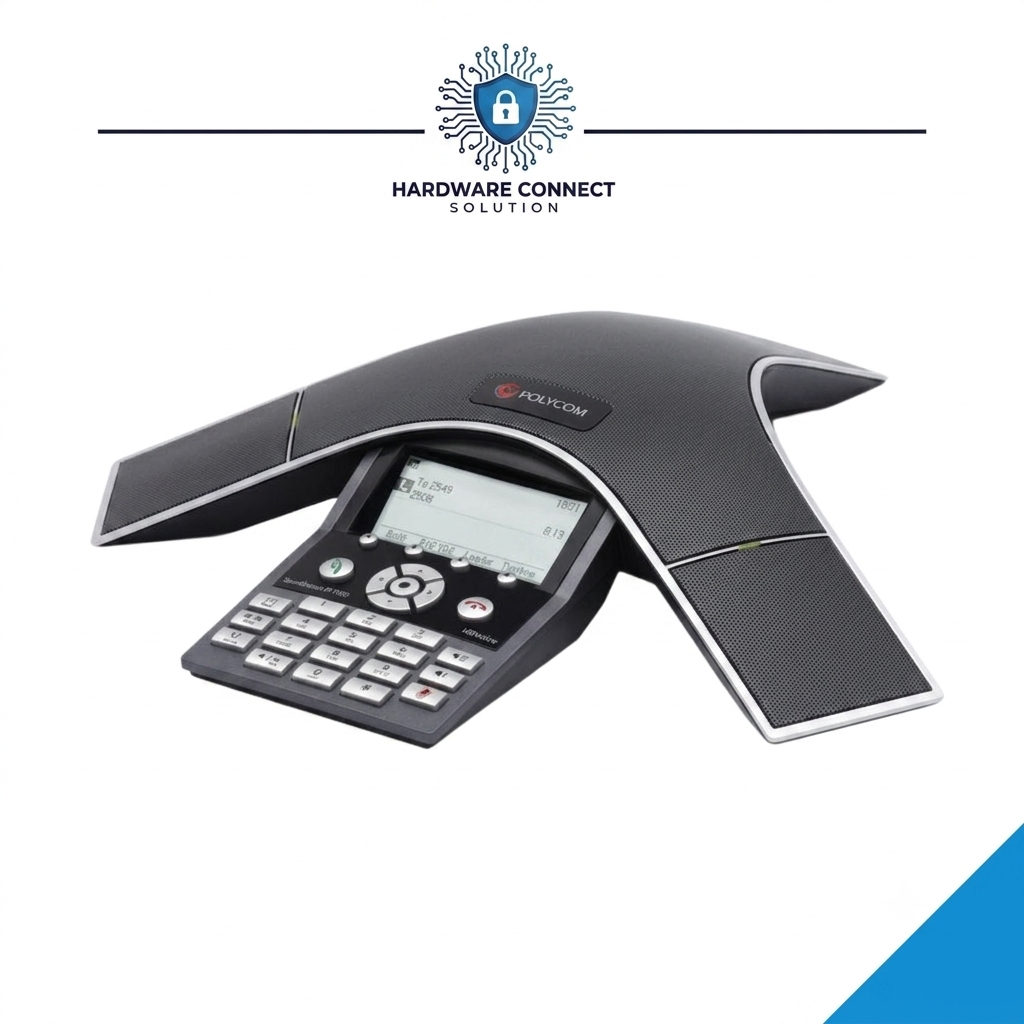 arraigne-polycom