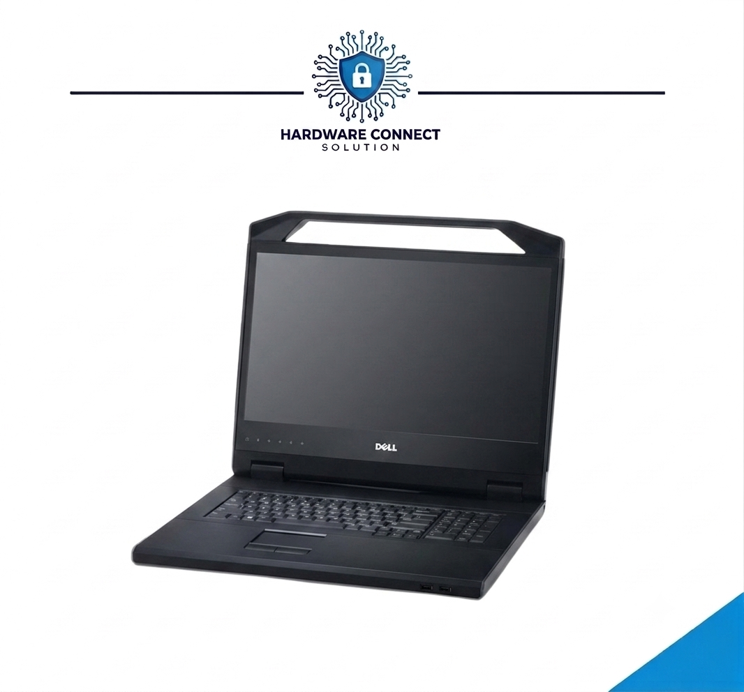 kvm-dell