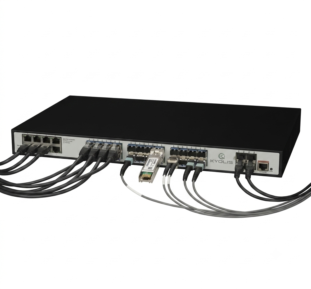 switch-fibre