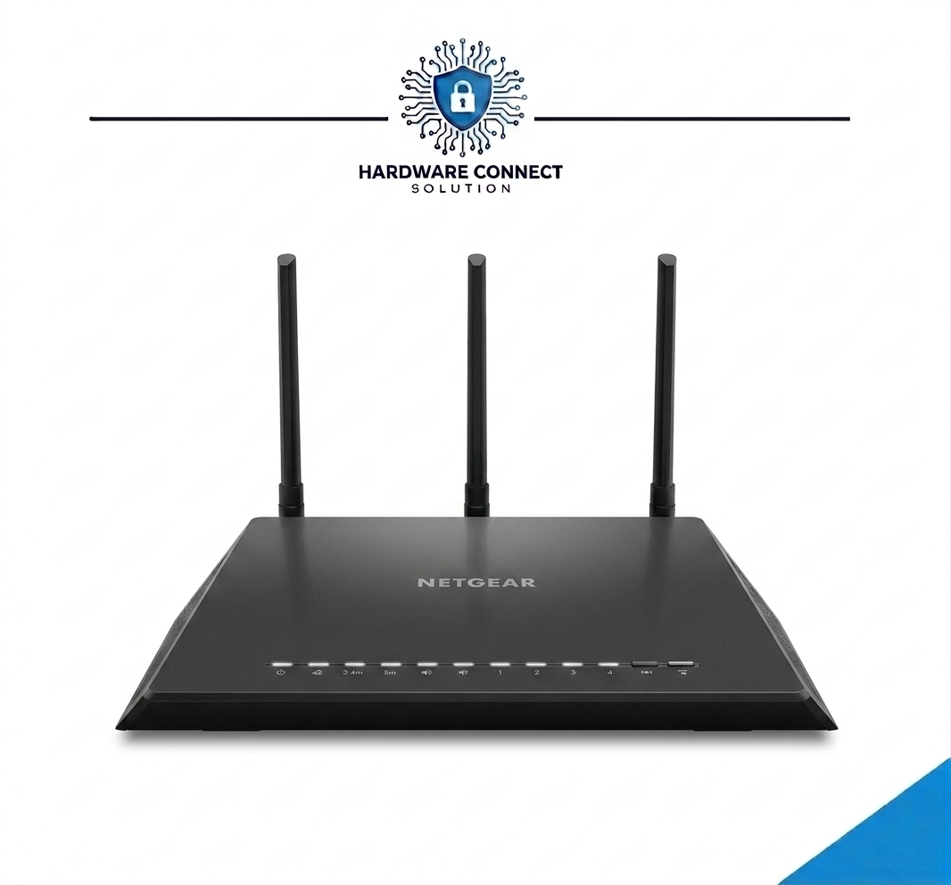 netgear
