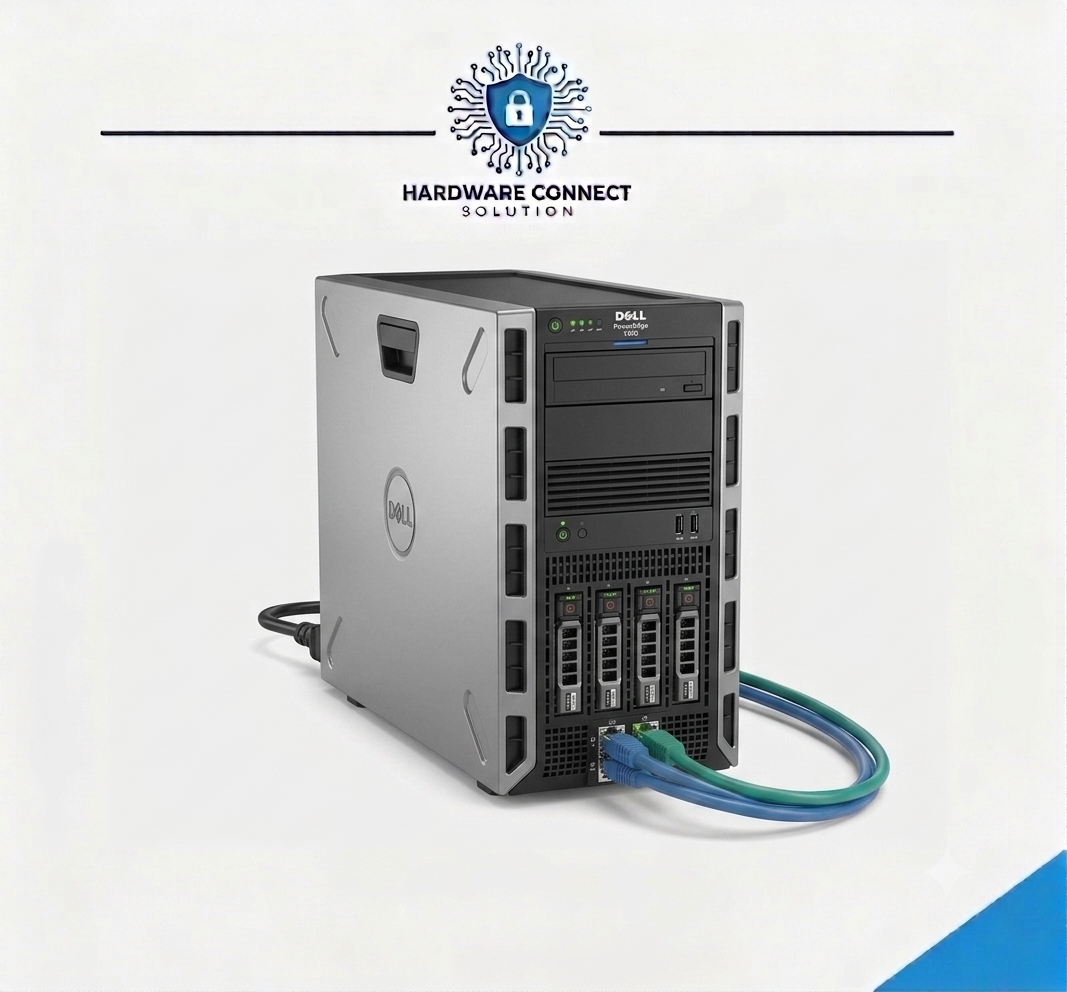 dell-t630