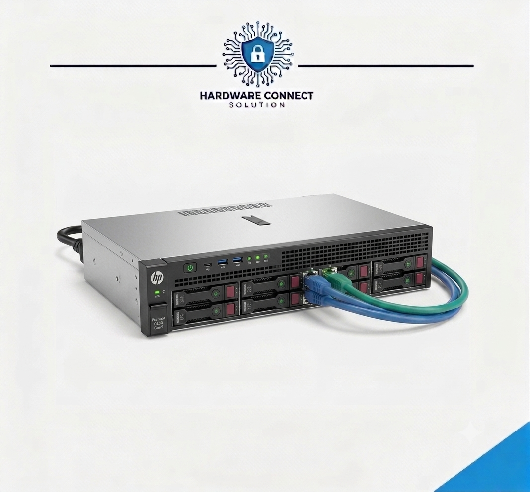 hp-dl20-g9