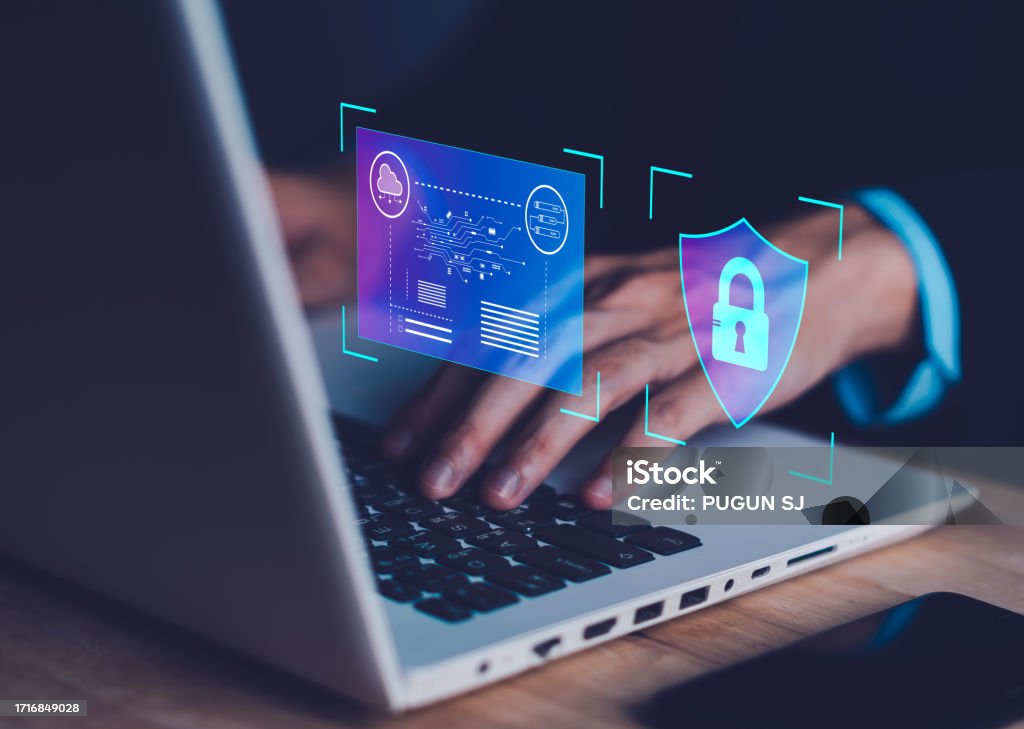 Sécurité Infrastructure