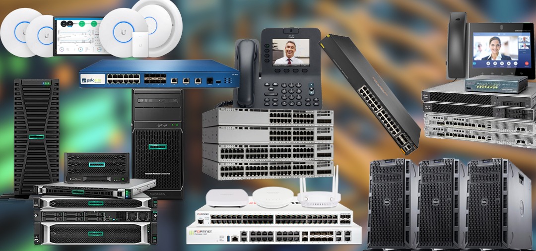 Téléphonie IP